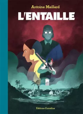 Couverture du produit · L'ENTAILLE