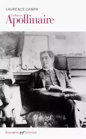Couverture du produit · Guillaume Apollinaire