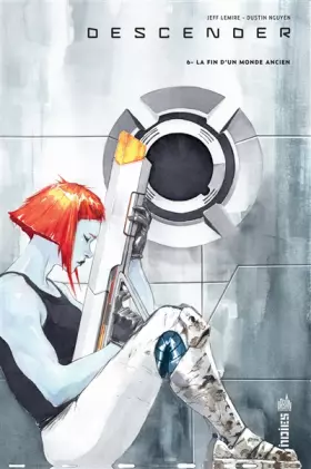 Couverture du produit · DESCENDER - Tome 6