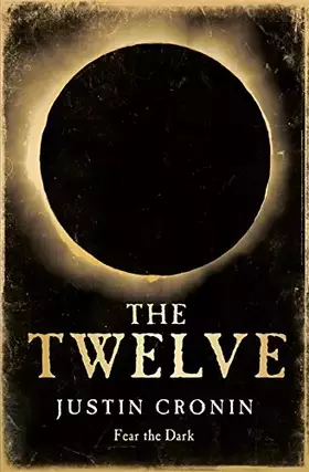 Couverture du produit · The Twelve