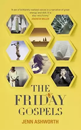 Couverture du produit · The Friday Gospels