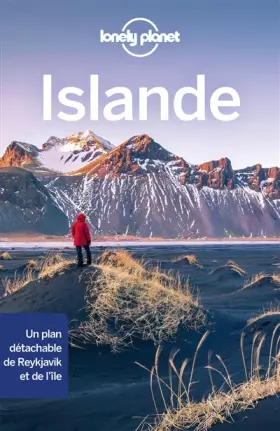 Couverture du produit · Islande - 5ed