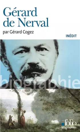 Couverture du produit · Gérard de Nerval