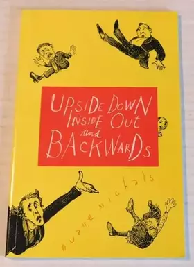 Couverture du produit · Upside Down, Inside Out, and Backwards