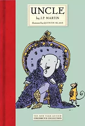 Couverture du produit · Uncle