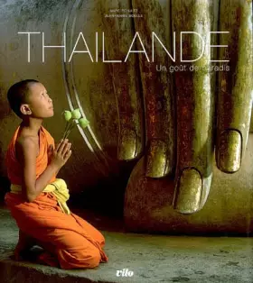 Couverture du produit · Thaïlande : Un goût de paradis