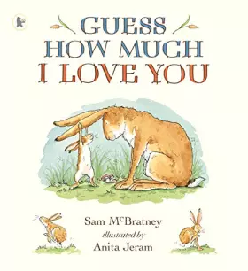 Couverture du produit · Guess How Much I Love You