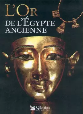 Couverture du produit · L'Or de l'Egypte ancienne