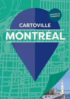 Couverture du produit · Montréal