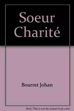 Couverture du produit · Soeur Charité