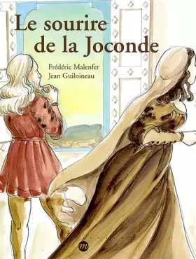 Couverture du produit · Le Sourire de la Joconde