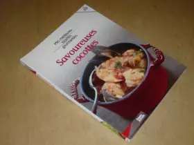 Couverture du produit · COLLECTION MES MEILLEURES RECETTES GOURMANDES VOL.69 / SAVOUREUSES COCOTTES