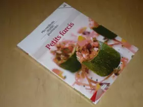 Couverture du produit · COLLECTION MES MEILLEURES RECETTES GOURMANDES VOL.46 / PETITS FARCIS