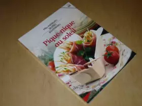 Couverture du produit · COLLECTION MES MEILLEURES RECETTES GOURMANDES VOL.48 / PIQUE-NIQUE AU SOLEIL