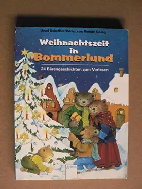 Couverture du produit · Weihnachtszeit in Bommerlund (Arena Taschenbücher)
