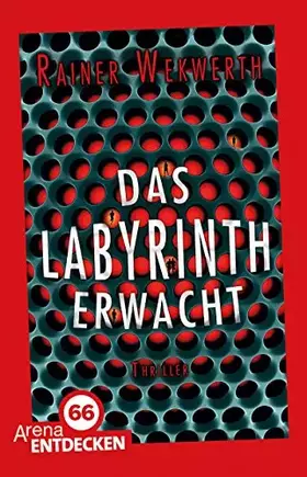 Couverture du produit · Das Labyrinth erwacht: Limitierte Jubiläumsausgabe