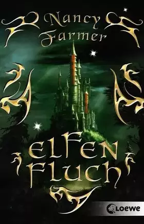 Couverture du produit · Elfenfluch
