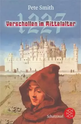Couverture du produit · 1227 - Verschollen im Mittelalter