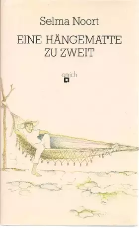 Couverture du produit · Eine Hängematte zu zweit