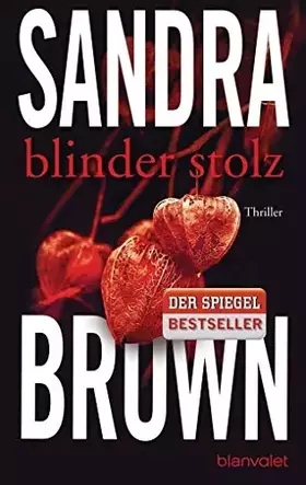 Couverture du produit · Blinder Stolz: Thriller