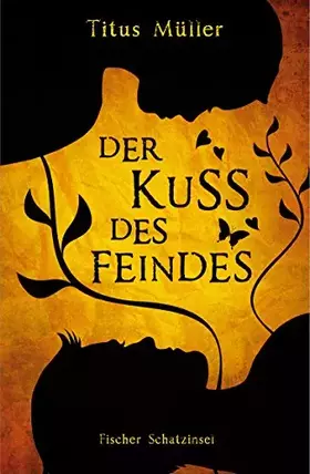 Couverture du produit · Der Kuss des Feindes: Historischer Roman