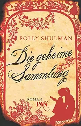 Couverture du produit · Die geheime Sammlung: Roman