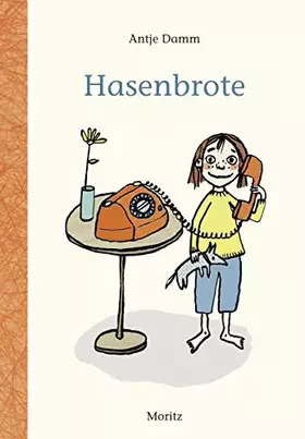 Couverture du produit · Hasenbrote: Ausgezeichnet mit dem Kinderbuchpreis des Landes Nordrhein-Westfalen 2012
