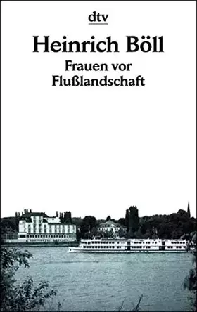 Couverture du produit · Frauen Vor Flublandschaft