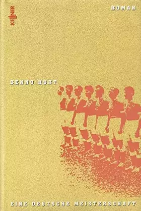 Couverture du produit · Eine deutsche Meisterschaft: Roman