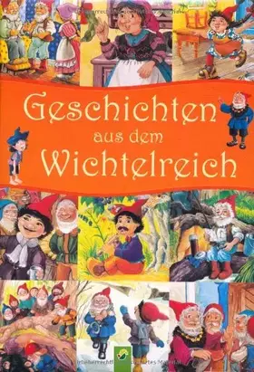 Couverture du produit · Geschichten aus dem Wichtelreich