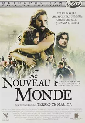 Couverture du produit · Le Nouveau Monde [Édition Prestige]
