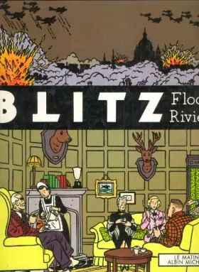 Couverture du produit · Blitz