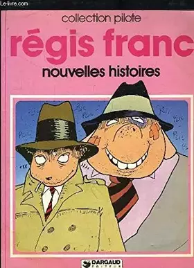 Couverture du produit · Nouvelles histoires