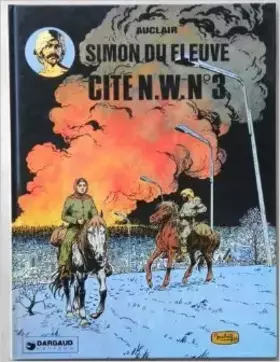 Couverture du produit · Cité N. W. no 3
