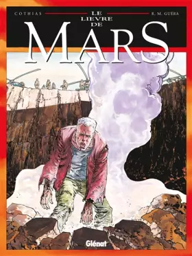 Couverture du produit · Le Lièvre de Mars, tome 8