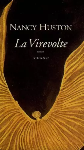 Couverture du produit · La Virevolte