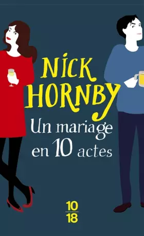 Couverture du produit · Un mariage en 10 actes