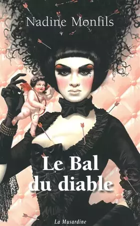 Couverture du produit · LE BAL DU DIABLE