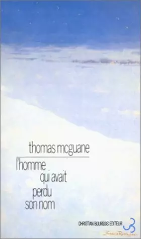 Couverture du produit · L'HOMME QUI AVAIT PERDU SON NOM