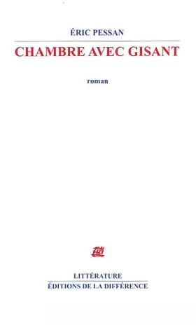 Couverture du produit · Chambre avec gisant