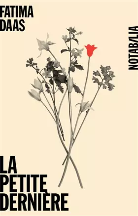 Couverture du produit · La petite dernière