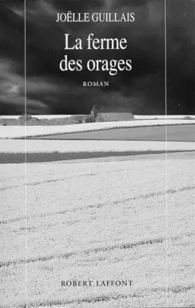 Couverture du produit · La ferme des orages
