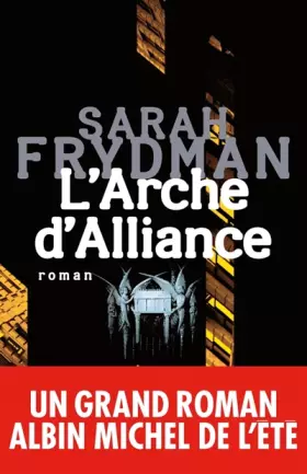 Couverture du produit · L'Arche d'Alliance