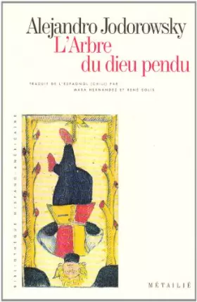 Couverture du produit · L'Arbre du Dieu pendu