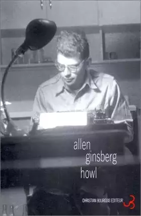 Couverture du produit · HOWL AND OTHER POEMS. Edition français-anglais