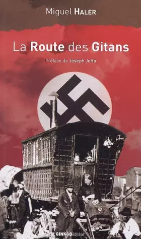 Couverture du produit · La Route des Gitans