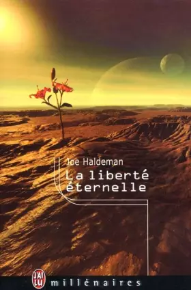 Couverture du produit · La Liberté éternelle