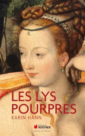 Couverture du produit · Les Lys pourpres