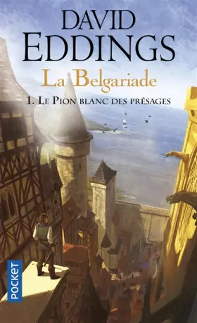 Couverture du produit · La Belgariade