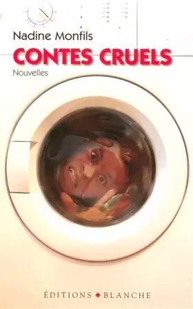 Couverture du produit · Contes cruels